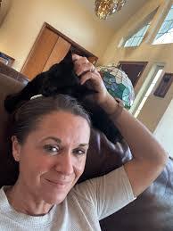 Megan Rohn's Instagram, Twitter & Facebook