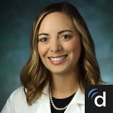 Dr. Natalie Allman, DO