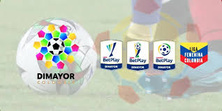 A partir de 2020 la liga profesional de fútbol colombiano pasará de llamarse liga águila a liga dimayor betplay, ya que la reconocida empresa de apuestas se convertirá en el patrocinador oficial de todos los certámenes futbolisticos de colombia durante los próximos cinco años. Futbol Colombiano Revelacion Del Presidente De Dimayor Sobre Cambios Para Vuelta Del Fpc En Septiembre De 2020 Ciudadesm Estadios Liga Betplay Descensos Ascensos Liga Femenina