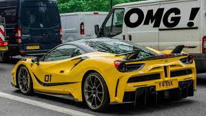 Ferrari 488 Gtb Siracusa Wallpapers Vehicles Hq Ferrari 488 Gtb Siracusa Pictures 4k Wallpapers 2019