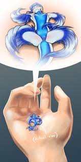 Sea slug ...no exceptions | Rule34 | Luscious Hentai Manga & Porn