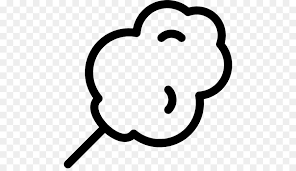 Love Black And White Png Download 512 512 Free Transparent Cotton Candy Png Download Cleanpng Kisspng