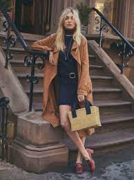 We say rather than (do) something else. Elsa Hosk Page 94 The Fashion Spot
