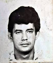 Carlos Arencibia Hernandez Obituary