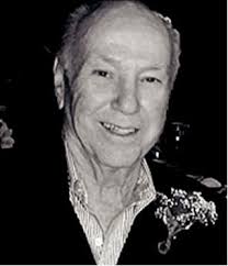 Joseph Burrell Obituary (1931