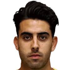 FM24 Diego Altamirano