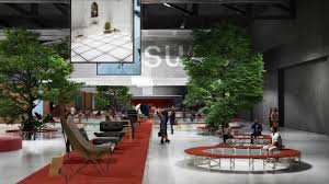 Modular contemporary living room and kitchen 10 photos. Salone Del Mobile 2021 Latest News Wallpaper