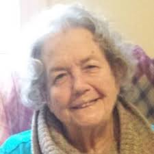 Alice Christine Leonard Duke Obituary January 2, 2023