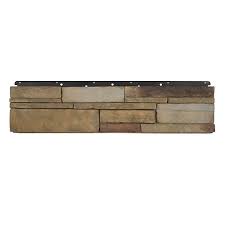 boral 8 in x 36 in versetta stone flat ledgestone plum creek siding 6 bundles