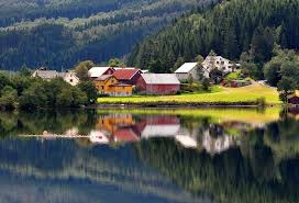 The administrative centre is the village o. Pin On Future Travel Destinations