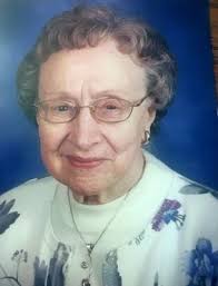 Elaine Smith Obituary (1925