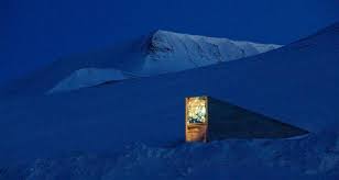 Seed banks also allow for faster recovery from an environmental or natural disaster that can strike in an instant. Cgn Seeds In The Svalbard Global Seed Vault Faq S Wur