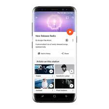 When you download google play music for chrome, you can use a mini player to get instant access to your music controls. Google Play Music Gets More Personalized With New Release Radio Customized To Your Tastes Techcrunch