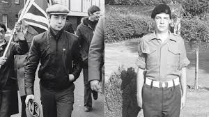 Furthermore, we found no evidence that farage was an active member of the national front in his teenage years. Factcheck There S No Evidence Nigel Farage Was In The National Front Channel 4 News
