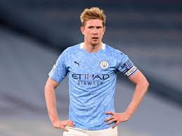 On this page injuries as well as suspensions. Kevin De Bruyne Salutes Man City S Title Focus Football News Times Of India