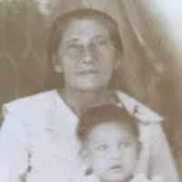 Plácida Estrella y Rosario (1870–1960) • FamilySearch