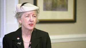 Subtly, missy lehand became a catholic presence that welcomed new york's cardinal francis spellman and offset the influence of fr. Missy Lehand The Unknown Gatekeeper To President Fdr Youtube