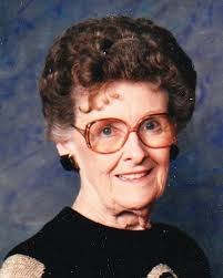 Catherine Mary Rance Kirchner (1912-2002)