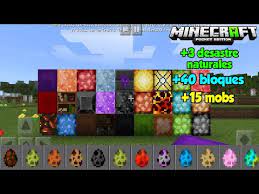 No está afiliado de ninguna manera con mojang ab. El Mejor Addon Para Minecraft Pocket Edition 1 13 0 2 Addons Minecraft Pe 1 13 0 2 Install The Latest Kodi