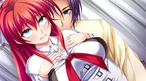 Inyochu: Insects Of Insemination [Final] [TinkerBell] - F95zone