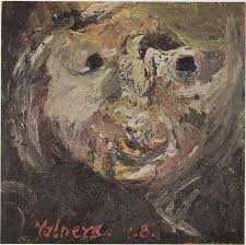 Art and Australia, v. 8, no. 4 (1971)