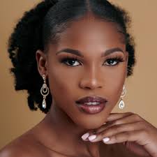 ✨Introducing...Contestant #7✨ ✨Jada Ross; Miss Lotto✨ Age: 21 Address:  Prospect Hobbies: Playing Squash, going