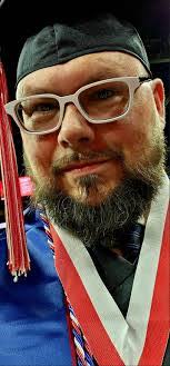 Rick Melfi's Instagram, Twitter & Facebook