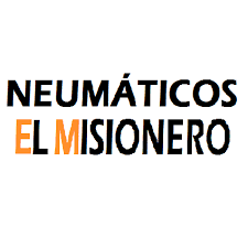 Gomeria - Neumaticos El Misionero
