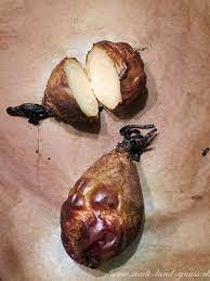 weisse randen aus dem ofen rezepte fleisch hauptspeise hauptgericht