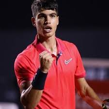 View the full player profile, include bio, stats and results for carlos alcaraz. Carlos Alcaraz Info Calcarazinfo Twitter
