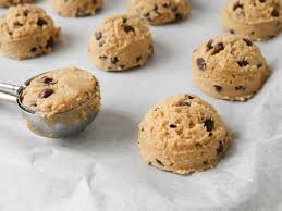 After your cookies have been cut and placed on the cookie sheet, sprinkle the sugar over the top of the cookie in any. The Biggest Cookie Baking Mistakes People Make And How To Avoid Them