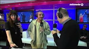 Click on the heart in the player view to add the song to your favorites. J Balvin Sanremo 2016 Radionorba Tv Youtube