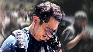 It nearly cost him his life on more than one occasion. Antifa Group Clashes With Journalist Andy Ngo At Portland Rally Rogue Rocket
