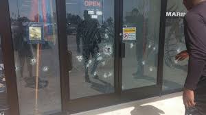 Tennessee career center at chattanooga. Chattanooga Shooting Four Marines Dead In Shooting At Military Offices Abc News