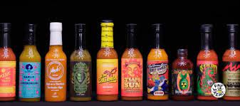 Hot Ones Season 12 Hot Sauce Lineup Revealed Sauce Mania