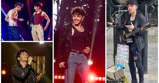 Clarin.com - News update