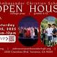 Ambassador Christian School Admissions Open House event in Torrance, CA