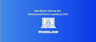 Oct 31, 2018 · latihan soal un produktif pemasaran dan kunci jawaban tahun 2019 written by admin. Contoh Soal Komunikasi Pemasaran