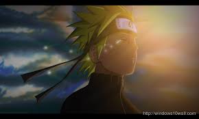 Naruto akatsuki hd wallpaper, akatsuki logo, artistic, anime. Naruto And Minato Sad Wallpaper Novocom Top