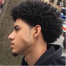 Black men haircuts hair color alternatives. 17 Amazing Black Men Hairstyles To Choose From Wdb