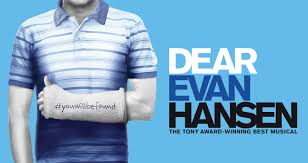 Tumblr is a place to express yourself, discover yourself, and bond over the stuff you love. Dear Evan Hansen Donates Items To The National Museum Of American History Smithsonian Institution