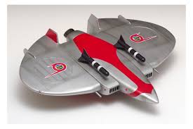 Eiji tsuburaya had originally intended for the ultraman series to end with the 1967 series ultraseven. The Return Of Ultraman 1 72 Mat Arrow 2 Plastic Model Kit Wave Mykombini
