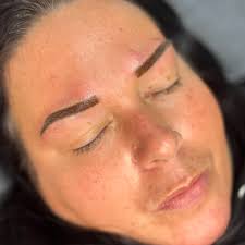 Khilan Cottrell Esthetics + PMU