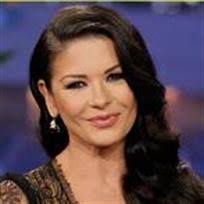 Catherine Zeta-Jones