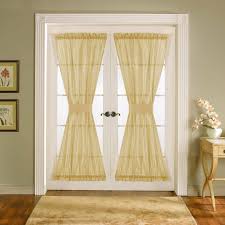 Sin embargo, muchos propietarios desean una más decorativa. Cortinas Para Puertas De Cocina Para Decorar El Interior
