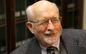 Bob Baird, Chair of Task Force