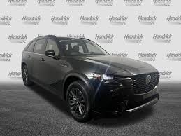 Image result for Jet Black 2025 CX-70