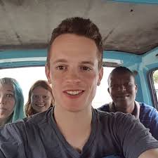 Tim Maple-Foster (@maple_tim)