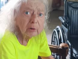 Ruth Anette Micholic's Memorial Website