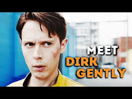 dirk x todd [ho hey]